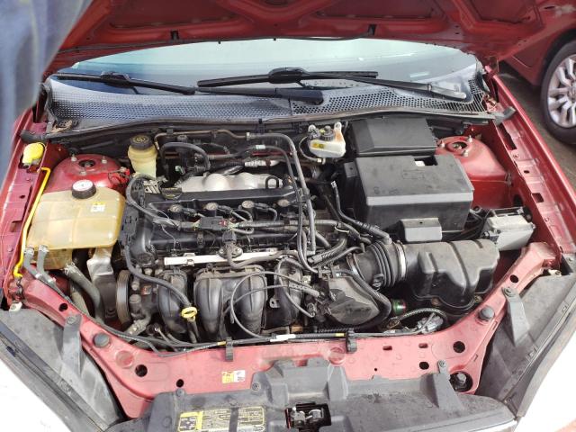 Photo 7 from auction – 2005 FORD FOCUS ZX4 with VIN 1FAFP34N85W169139