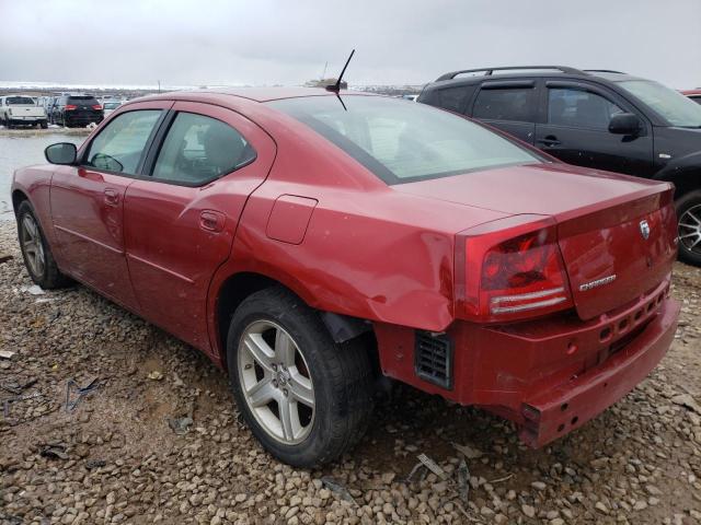 Photo 3 from auction – 2008 DODGE CHARGER SX with VIN 2B3KA33G48H119355