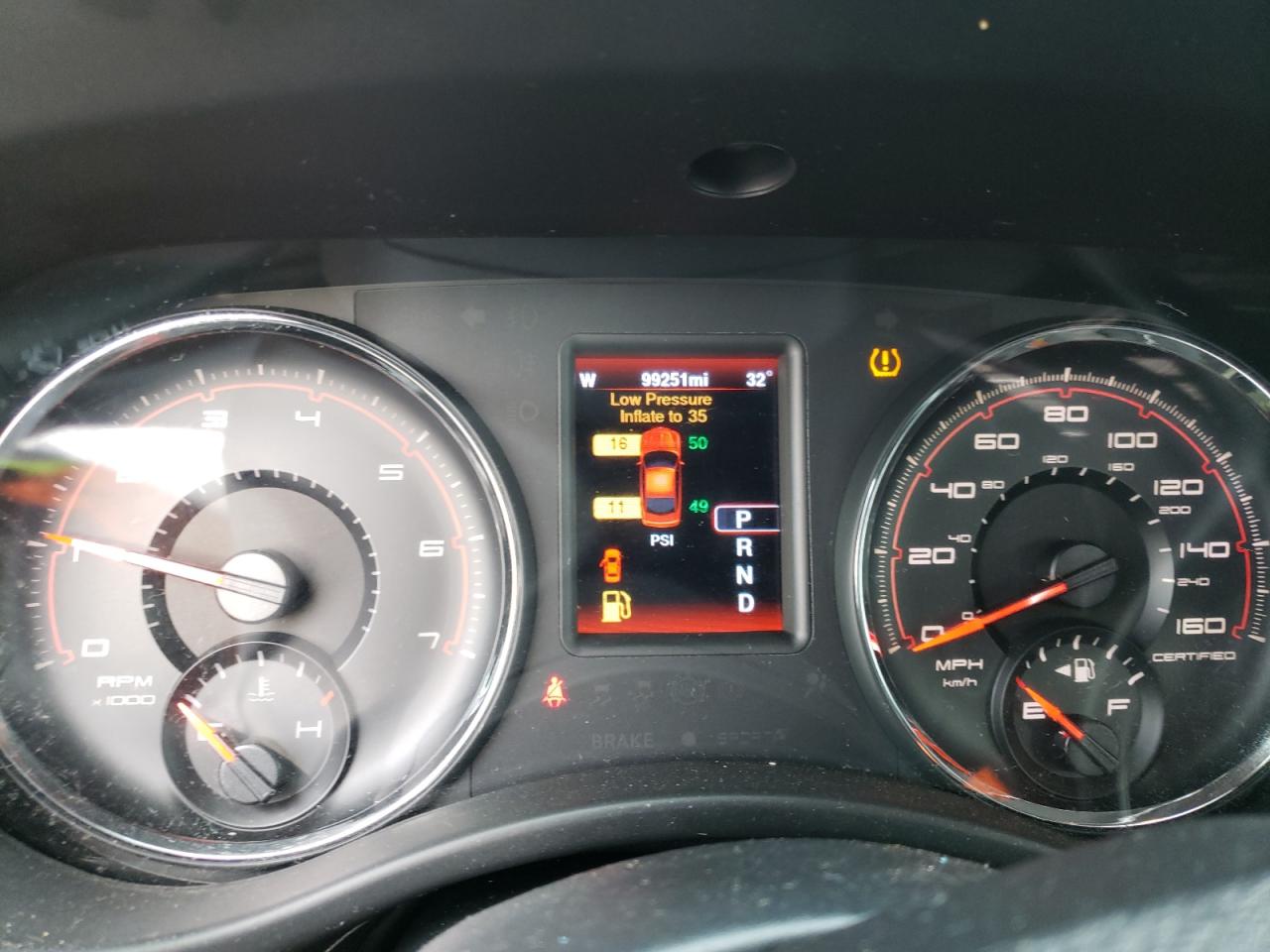 Photo 8 from auction – 2013 DODGE CHARGER PO with VIN 2C3CDXAG2DH713526