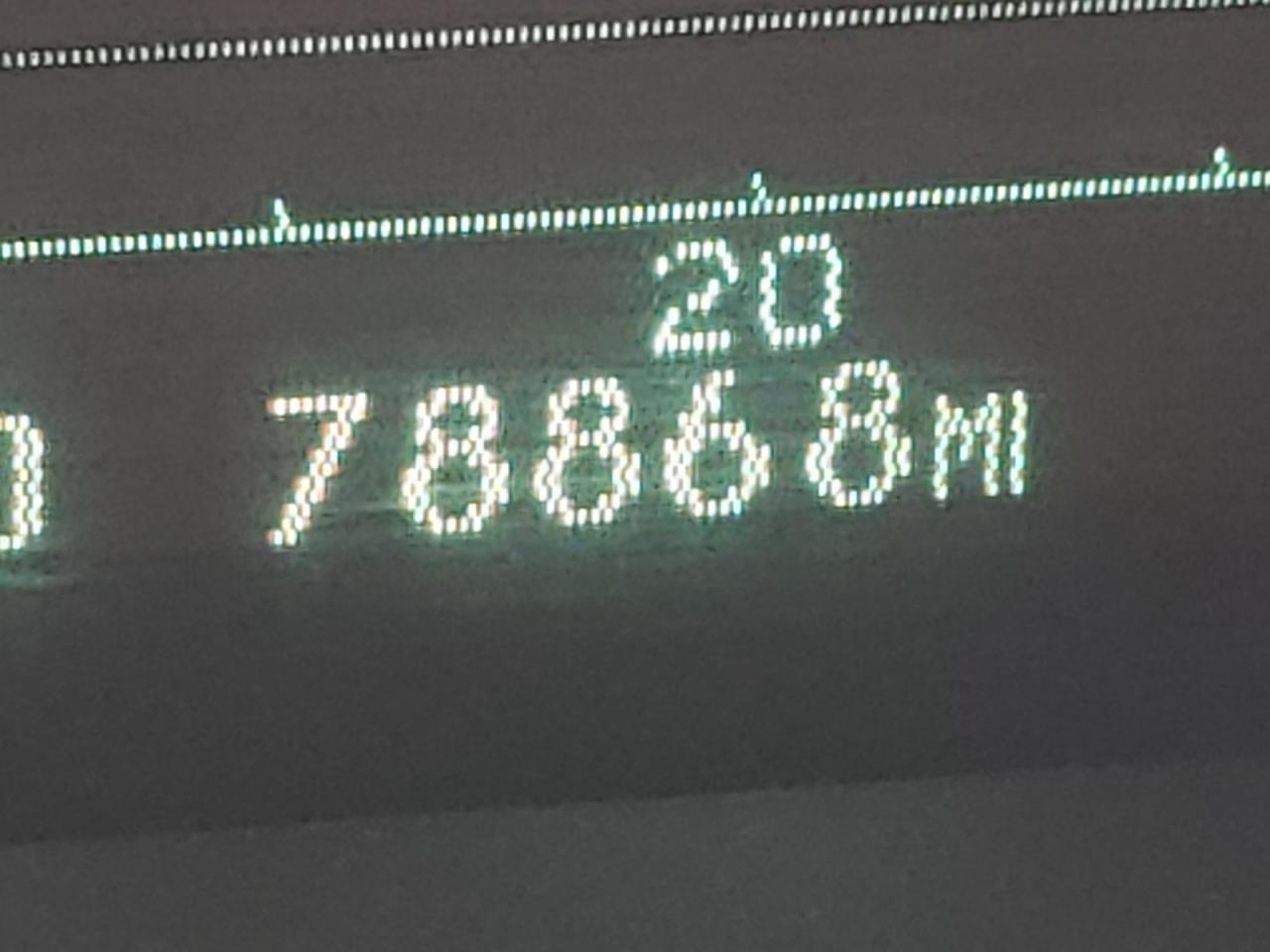 Photo 8 from auction – 2011 TOYOTA PRIUS with VIN JTDKN3DU9B1404176