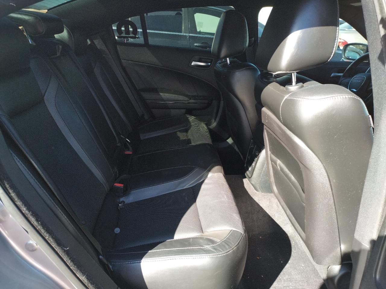 Photo 6 from auction – 2017 DODGE CHARGER R/ with VIN 2C3CDXCT6HH513751