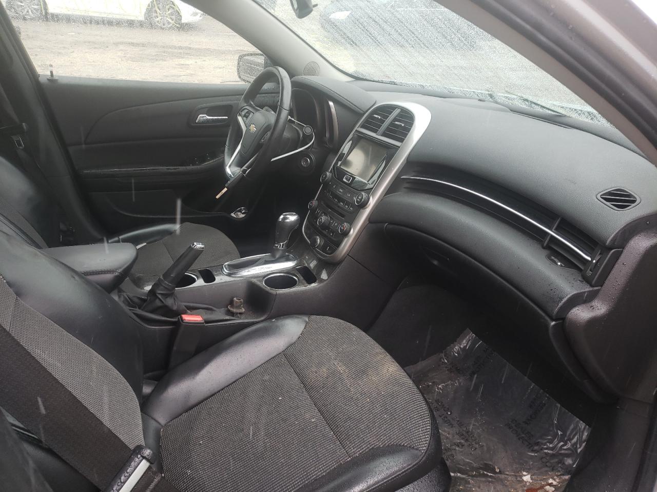Photo 5 from auction – 2014 CHEVROLET MALIBU 2LT with VIN 1G11E5SL3EF286014