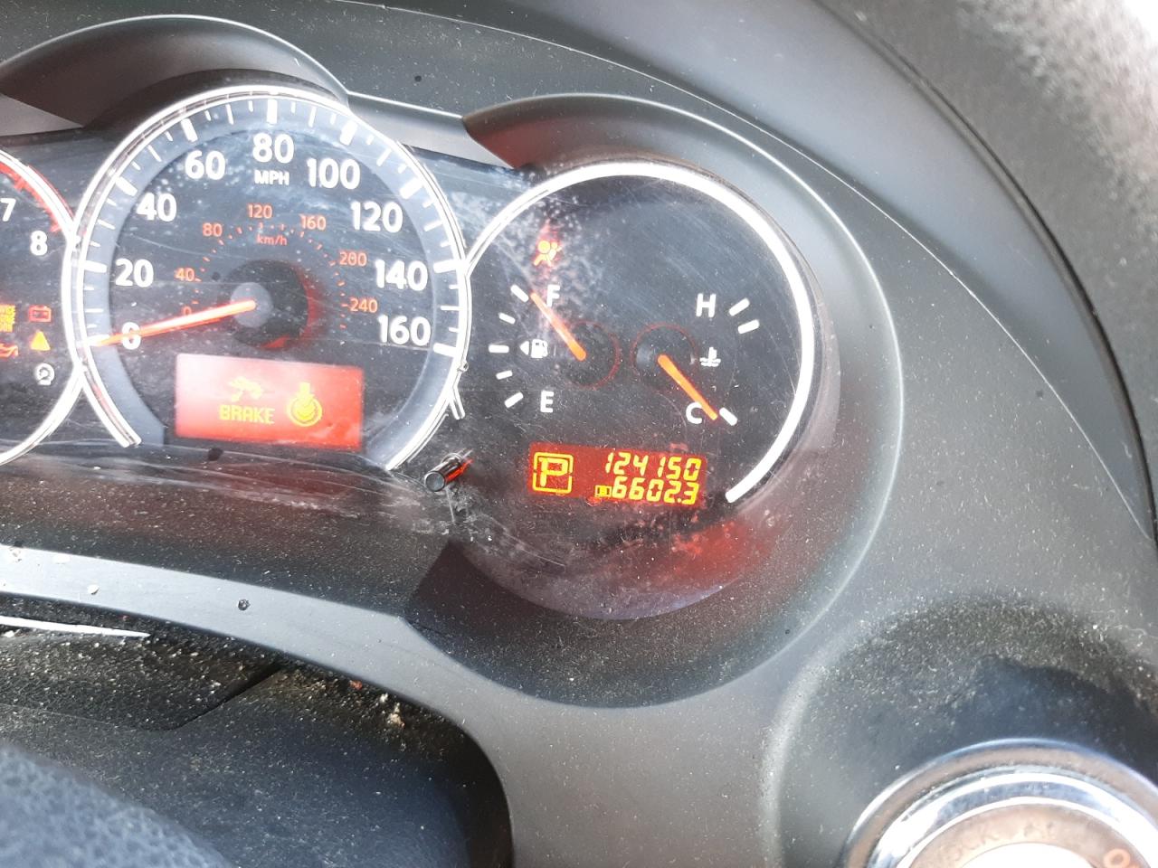 Photo 8 from auction – 2012 NISSAN ALTIMA BAS with VIN 1N4AL2AP4CN548647