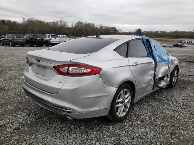 Photo 4 from auction – 2014 FORD FUSION SE with VIN 1FA6P0H77E5407224