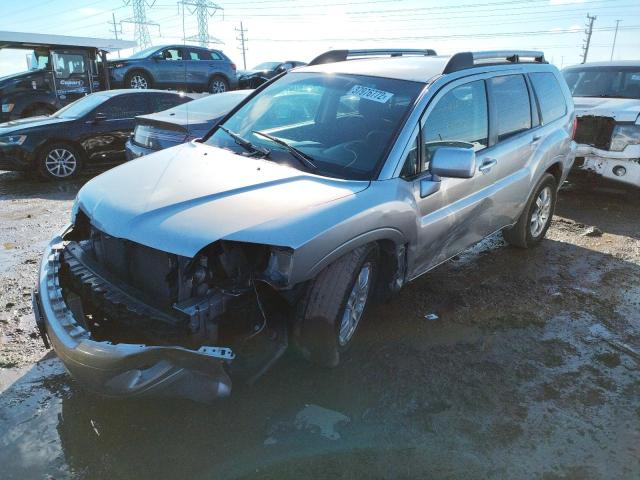Photo 2 from auction – 2011 MITSUBISHI ENDEAVOR L with VIN 4A4JN2AS0BE034133