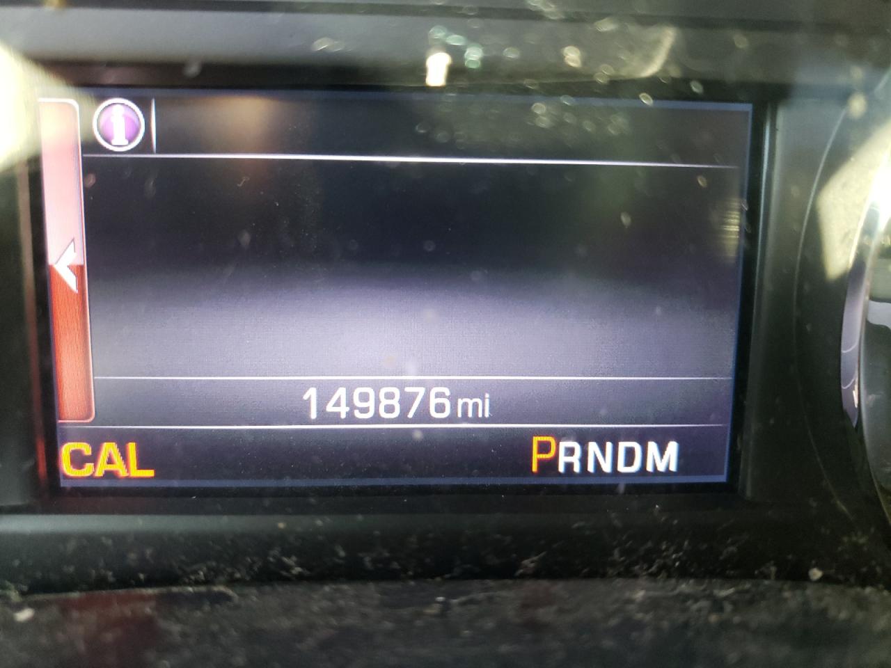 Photo 8 from auction – 2015 GMC SIERRA K15 with VIN 3GTU2VEC3FG254852