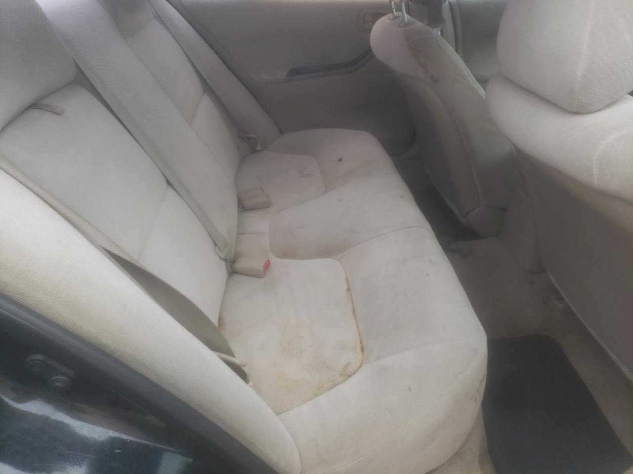 Photo 6 from auction – 2002 MITSUBISHI GALANT ES with VIN 4A3AA46G02E138072