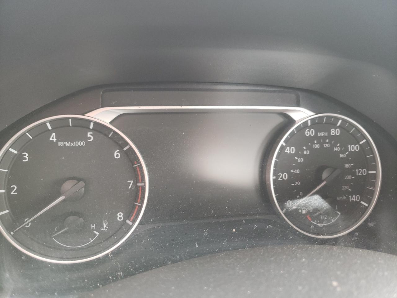 Photo 8 from auction – 2020 NISSAN ALTIMA SR with VIN 1N4BL4CV1LC208198