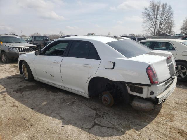 Photo 3 from auction – 2014 CHRYSLER 300 S with VIN 2C3CCABG8EH376621