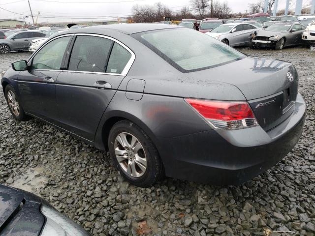 Photo 3 from auction – 2008 HONDA ACCORD with VIN JHMCP26418C003738