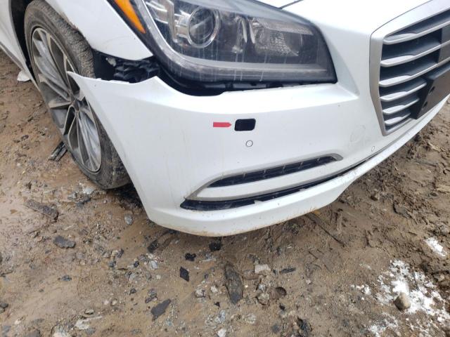 Photo 9 from auction – 2015 HYUNDAI GENESIS 3. with VIN KMHGN4JE8FU033276