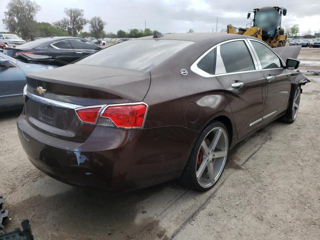 Photo 4 from auction – 2014 CHEVROLET IMPALA LS with VIN 2G11Y5SL6E9161265