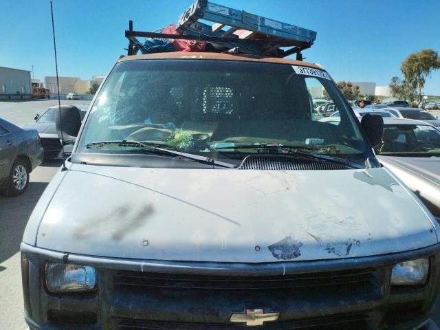 Photo 7 from auction – 2000 CHEVROLET EXPRESS G3 with VIN 1GCHG35R2Y1243175