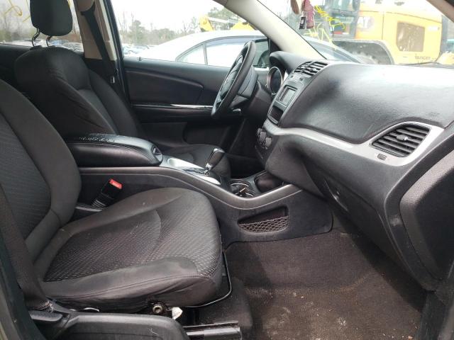 Photo 5 from auction – 2017 DODGE JOURNEY SE with VIN 3C4PDCAB9HT534701