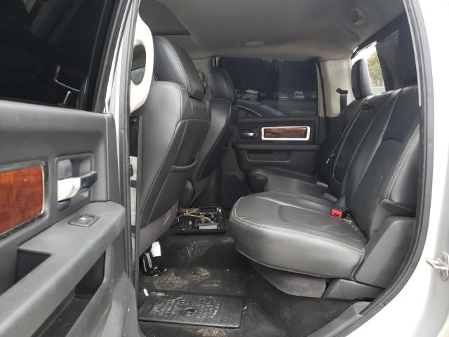 Photo 6 from auction – 2011 DODGE RAM 2500 with VIN 3D7UT2CL2BG523633