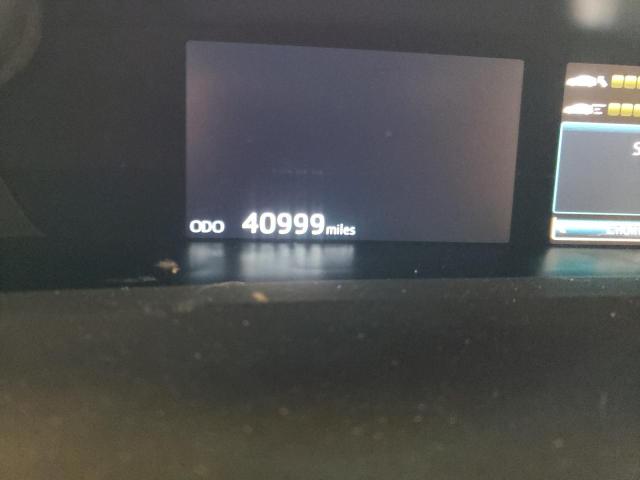 Photo 8 from auction – 2020 TOYOTA PRIUS PRIM with VIN JTDKARFP9L3160346