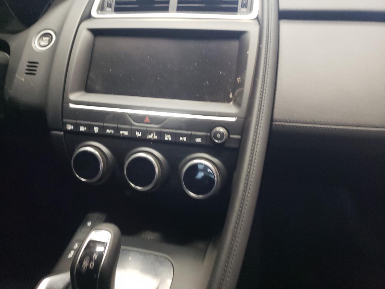Photo 9 from auction – 2020 JAGUAR E-PACE with VIN SADFK2FX7L1Z76025