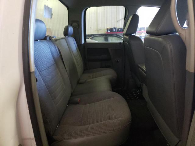 Photo 6 from auction – 2008 DODGE RAM 1500 S with VIN 1D7HU18N28J178243