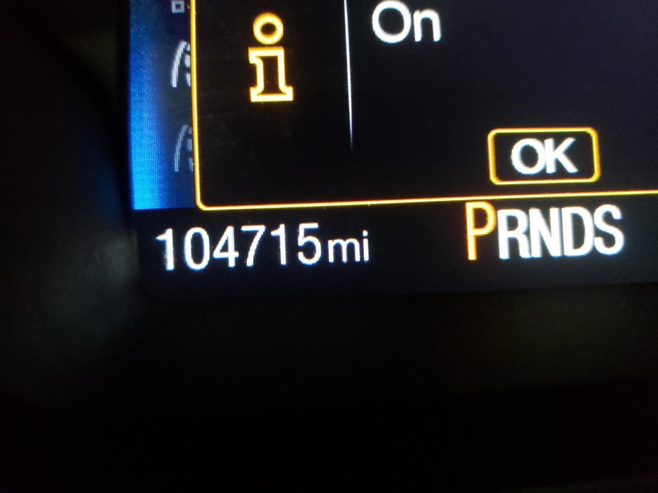 Photo 8 from auction – 2016 FORD FOCUS SE with VIN 1FADP3KE3GL245610
