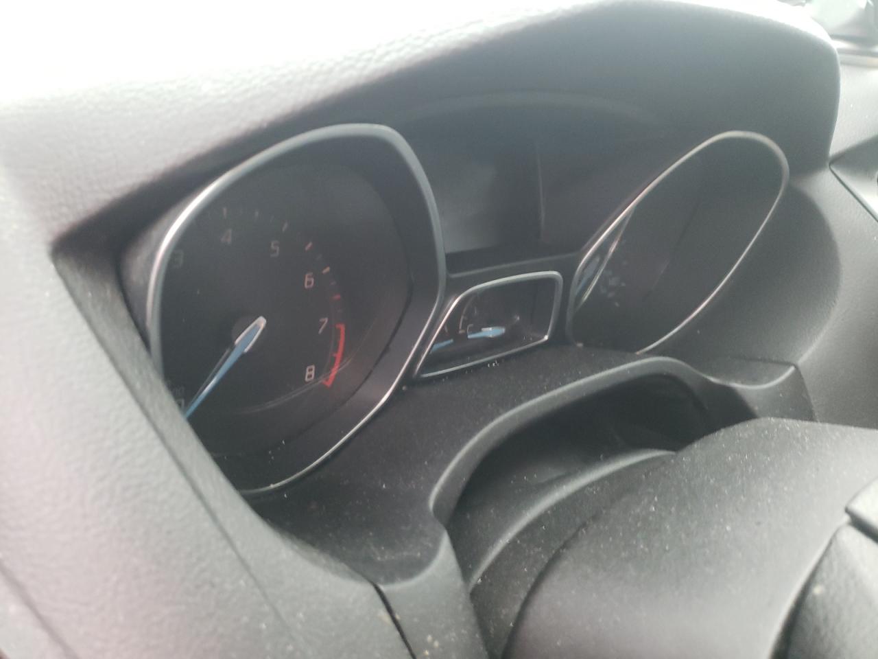 Photo 8 from auction – 2013 FORD FOCUS SE with VIN 1FADP3F21DL193390
