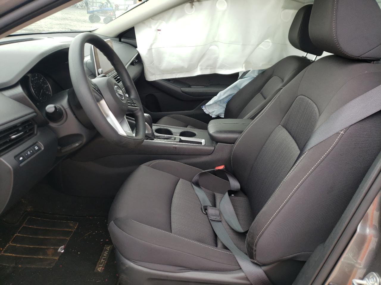 Photo 5 from auction – 2020 NISSAN ALTIMA S with VIN 1N4BL4BV4LC279669