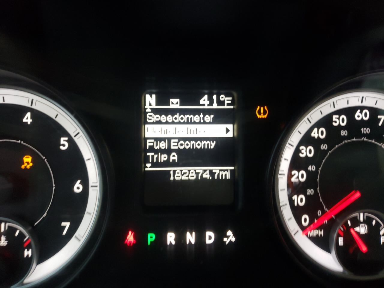 Photo 8 from auction – 2014 RAM 1500 SLT with VIN 1C6RR7LT5ES166769