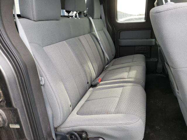 Photo 6 from auction – 2011 FORD F150 SUPER with VIN 1FTFX1ET7BFC53721