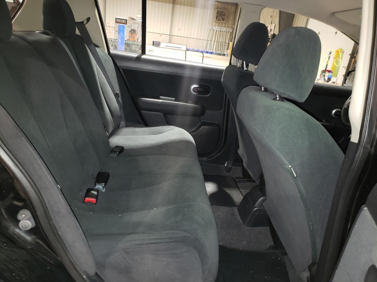 Photo 6 from auction – 2012 NISSAN VERSA S with VIN 3N1BC1CP6CK287360