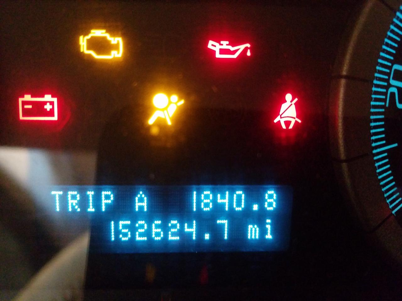 Photo 8 from auction – 2008 FORD ESCAPE LIM with VIN 1FMCU94128KA79742