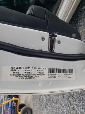 Photo 10 from auction – 2013 DODGE CHARGER PO with VIN 2C3CDXAT5DH627639