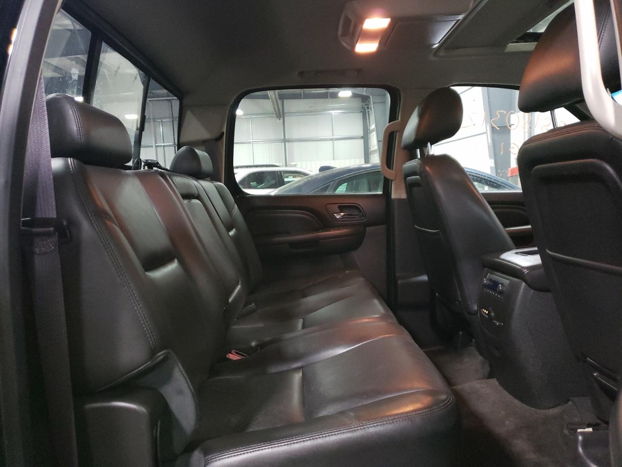 Photo 6 from auction – 2012 GMC SIERRA K15 with VIN 3GTP2XE24CG212928