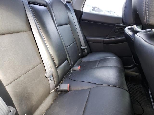 Photo 6 from auction – 2003 SUBARU IMPREZA WR with VIN JF1GD29623G502628