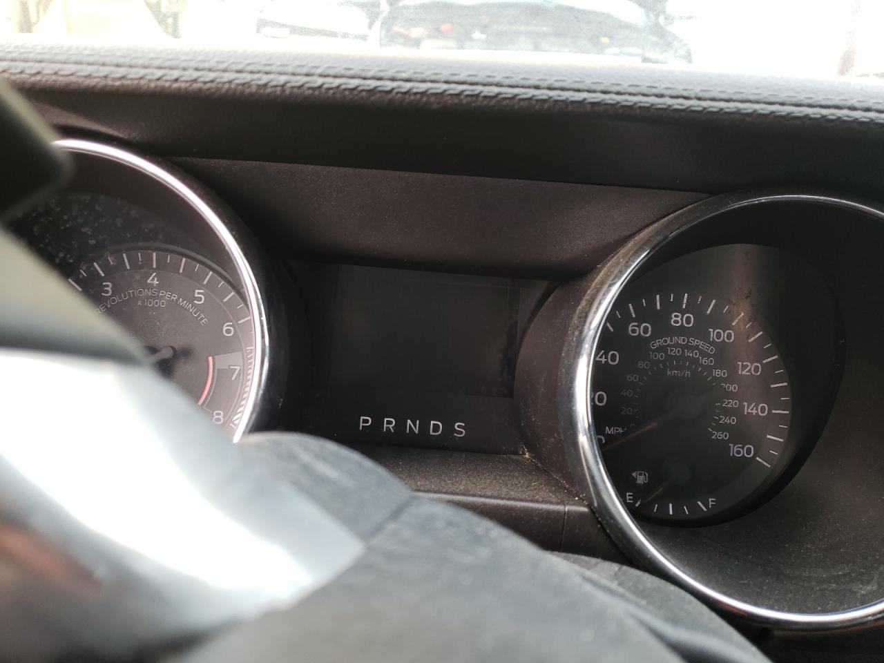 Photo 8 from auction – 2015 FORD MUSTANG with VIN 1FA6P8TH2F5407048