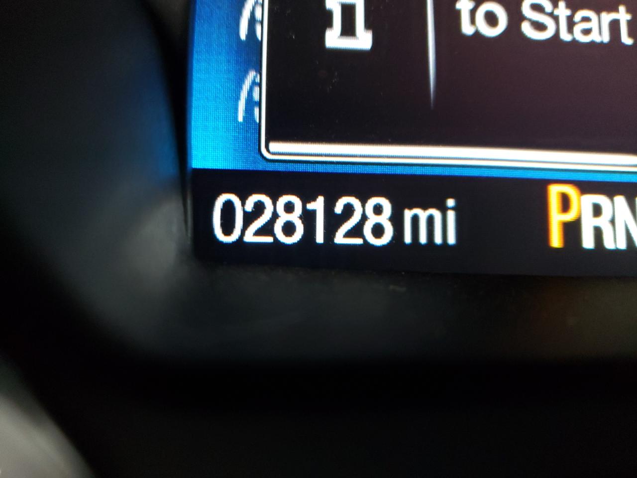 Photo 8 from auction – 2019 FORD ESCAPE TIT with VIN 1FMCU9J91KUB96184
