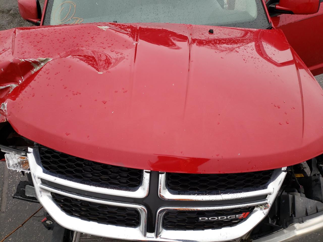 Photo 7 from auction – 2013 DODGE JOURNEY SX with VIN 3C4PDCBB8DT634412