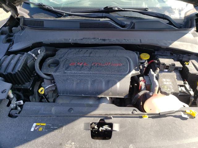 Photo 7 from auction – 2018 JEEP COMPASS LA with VIN 3C4NJDBB5JT176376