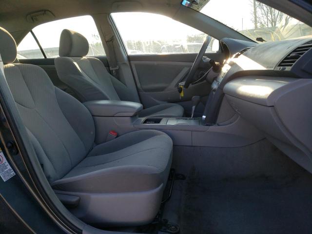 Photo 5 from auction – 2007 TOYOTA CAMRY CE with VIN 4T1BE46K67U103335