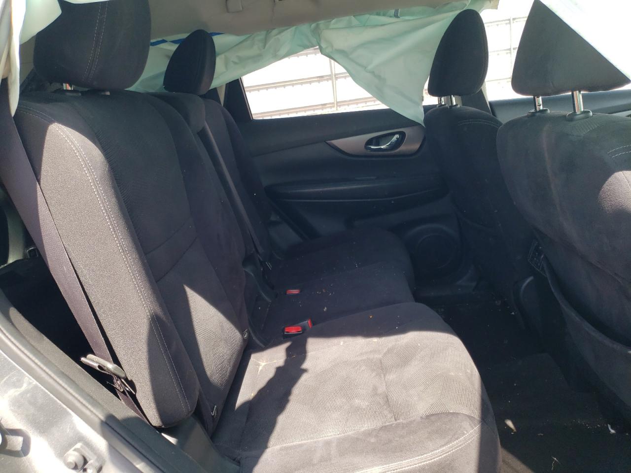Photo 6 from auction – 2016 NISSAN ROGUE S with VIN JN8AT2MT8GW030600