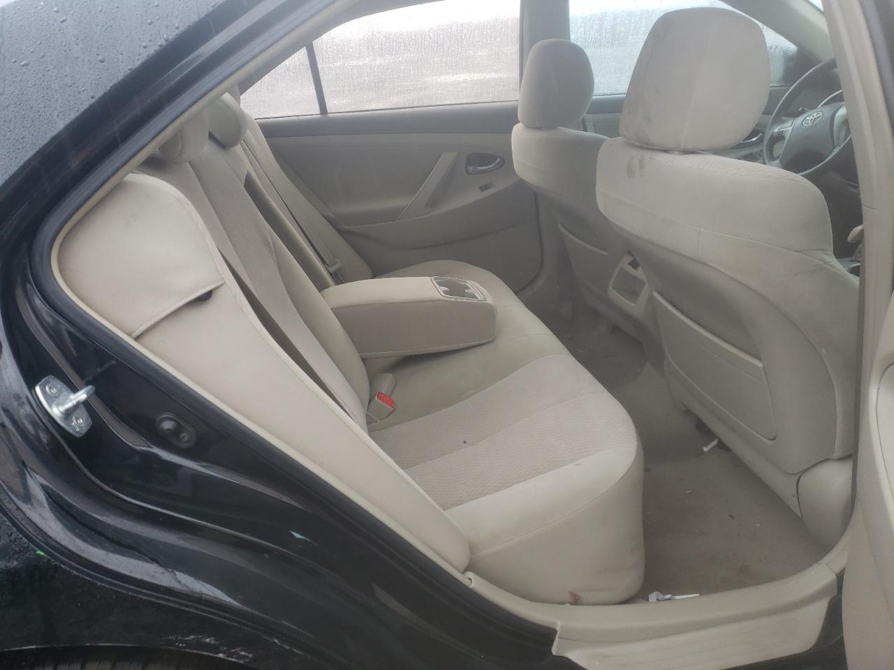 Photo 6 from auction – 2011 TOYOTA CAMRY BASE with VIN 4T4BF3EK8BR108513