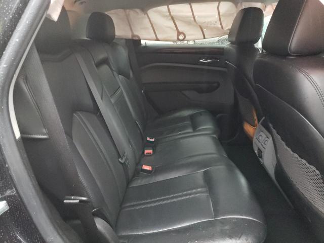 Photo 6 from auction – 2011 CADILLAC SRX PERFOR with VIN 3GYFNBEY0BS511879