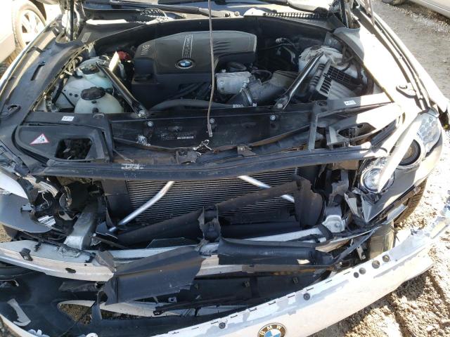 Photo 7 from auction – 2013 BMW 528 I with VIN WBAXG5C51DDY37818