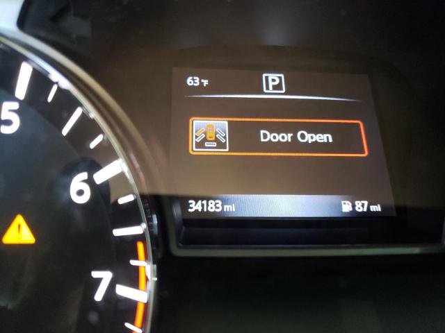 Photo 8 from auction – 2016 NISSAN ALTIMA 2.5 with VIN 1N4AL3AP3GC207568