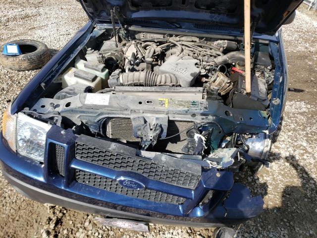 Photo 7 from auction – 2005 FORD EXPLORER S with VIN 1FMZU67K35UA71159