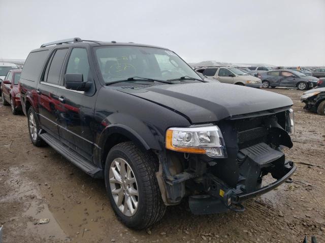 Фото 1 с аукциона – 2015 FORD EXPEDITION с VIN 1FMJK2AT5FEF07471