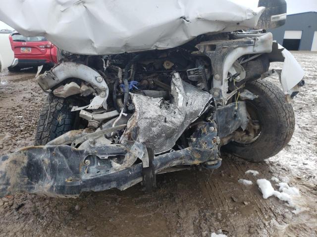 Photo 9 from auction – 2018 FORD F150 SUPER with VIN 1FTFW1E1XJFD71228