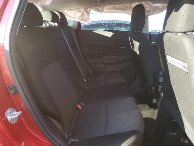 Photo 6 from auction – 2018 MITSUBISHI OUTLANDER with VIN JA4AR3AU7JZ021724