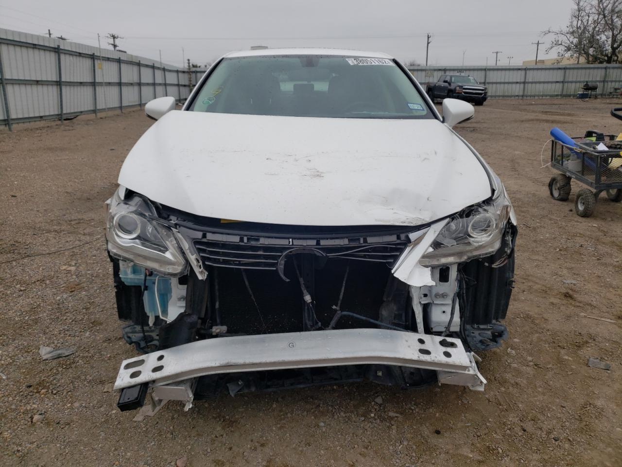 Photo 9 from auction – 2015 LEXUS CT 200 with VIN JTHKD5BH4F2214059