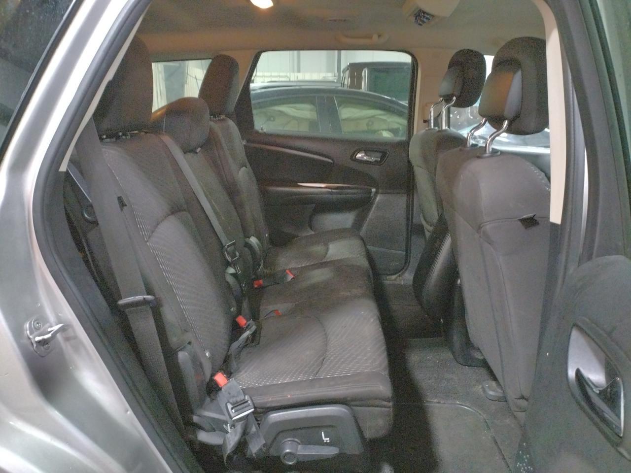 Photo 6 from auction – 2013 DODGE JOURNEY SE with VIN 3C4PDCAB3DT731454
