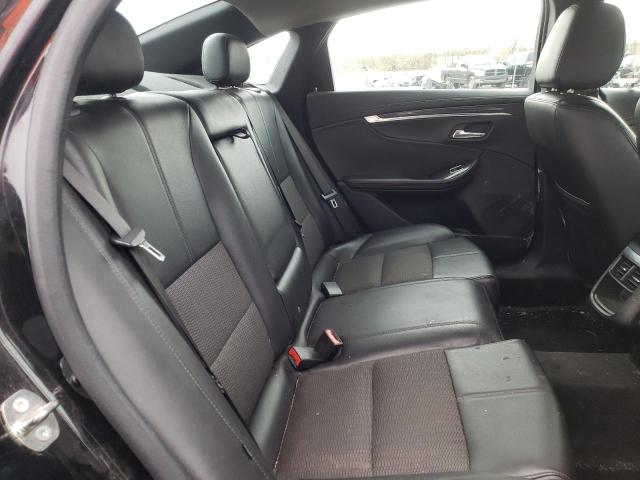 Photo 6 from auction – 2016 CHEVROLET IMPALA LT with VIN 2G1115S34G9146397