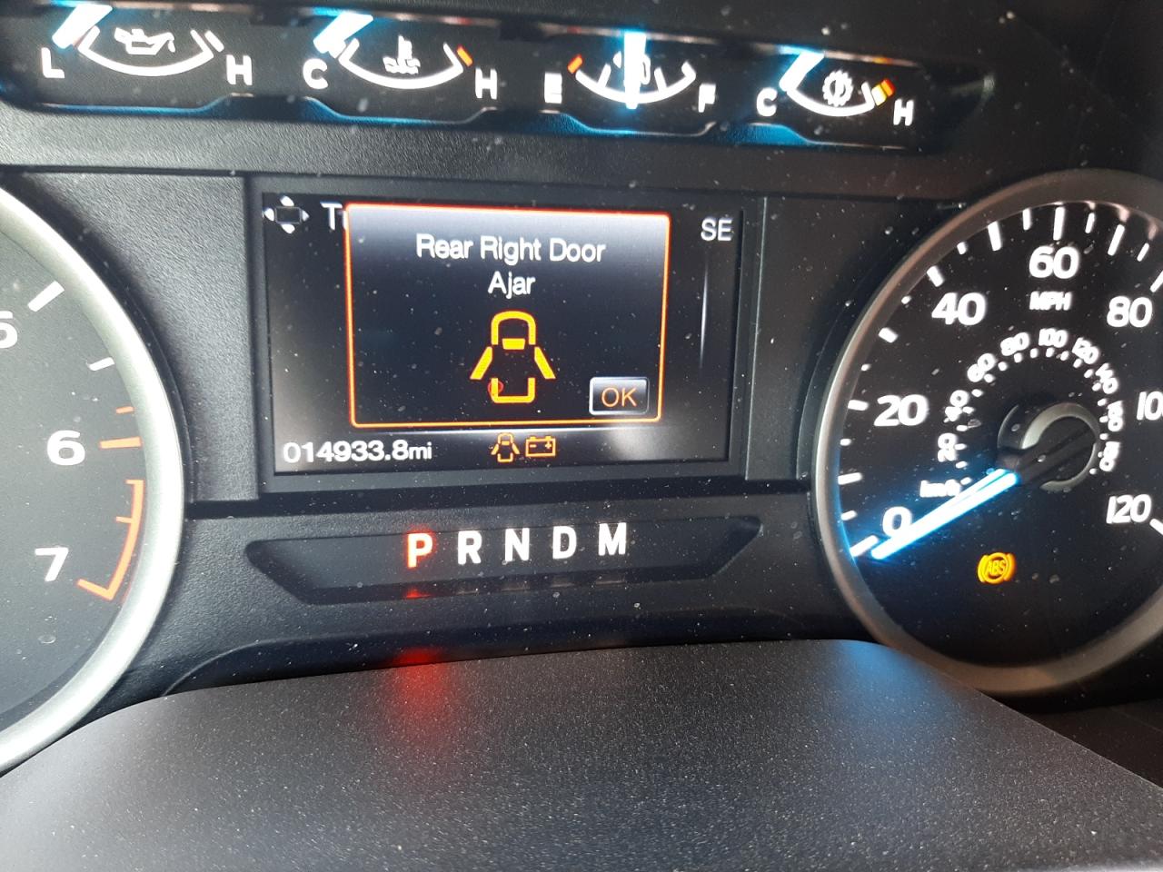 Photo 8 from auction – 2019 FORD F150 SUPER with VIN 1FTEW1E49KFD54184